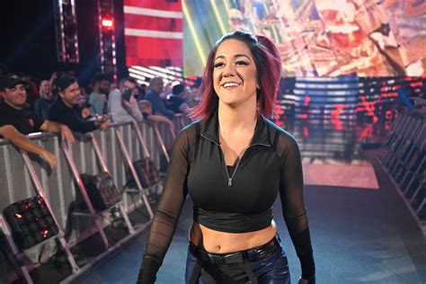 Bayley (wrestler)